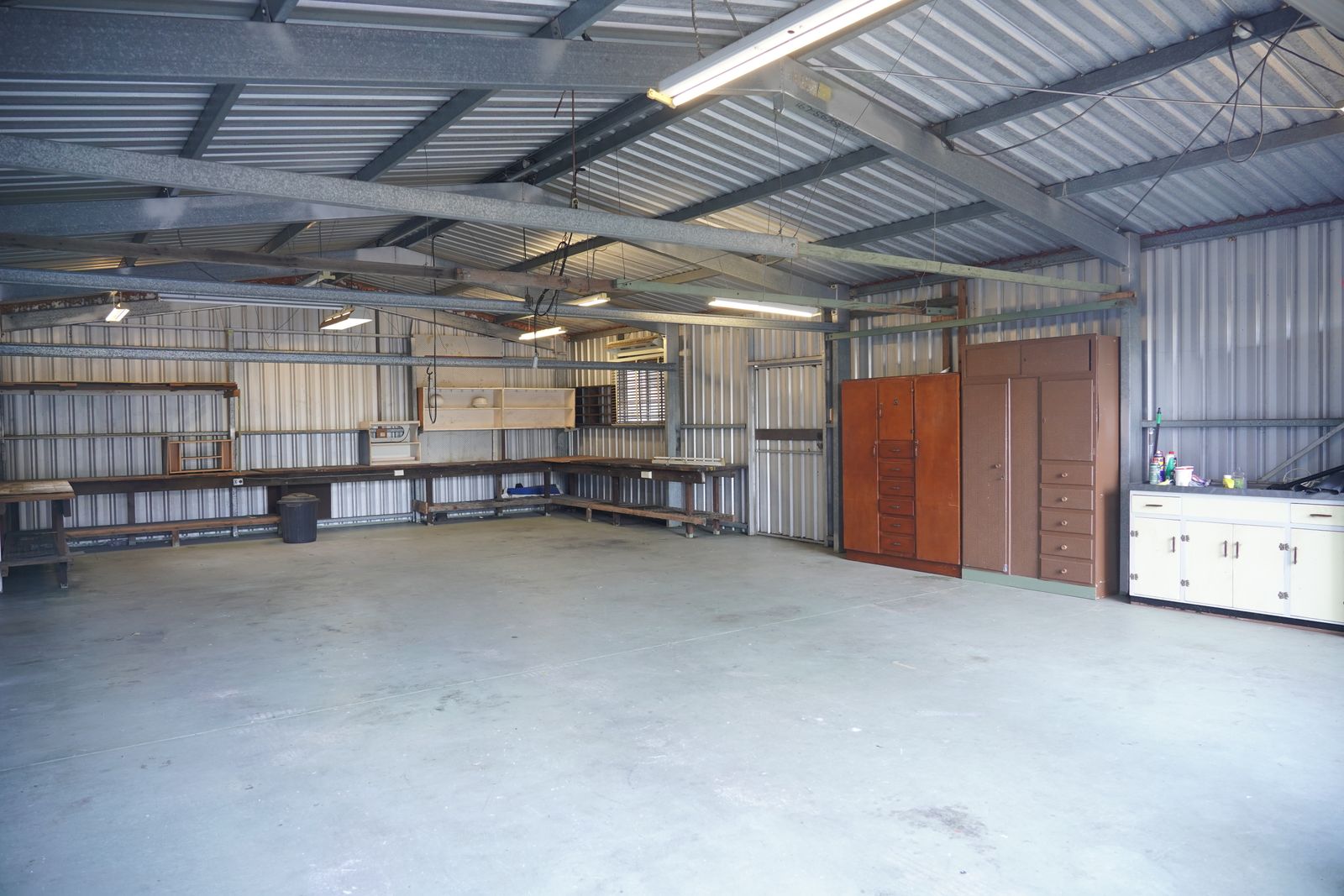 Battery storage and demand management in progress