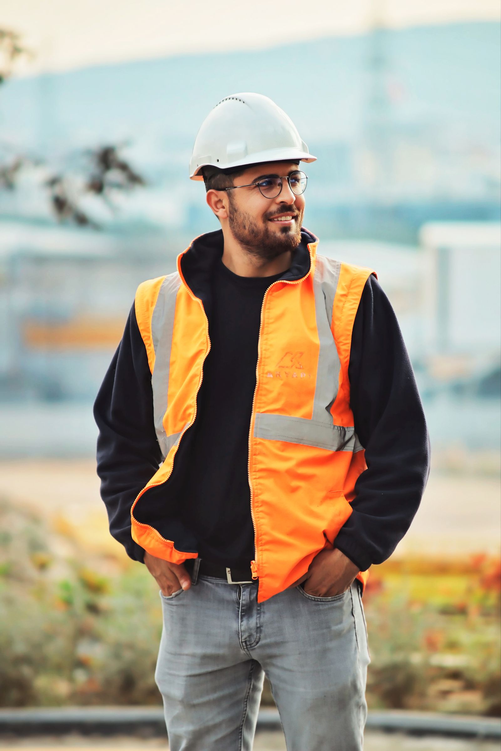 Wesley Tran, Commissioning Technician