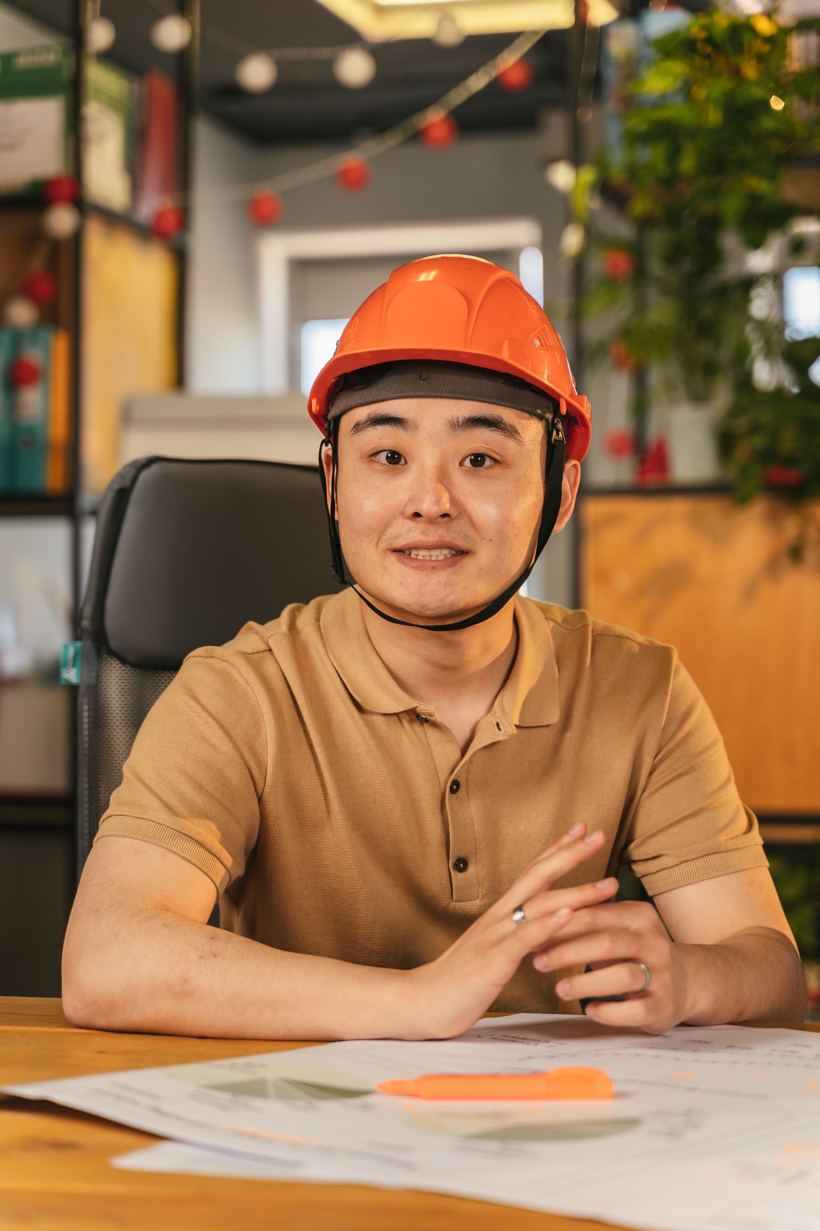 Dolores Fuentes, Interconnection Manager